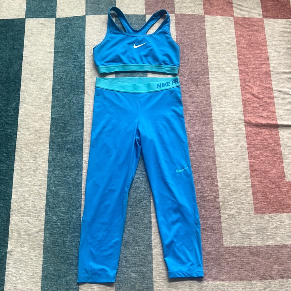 Nike Set